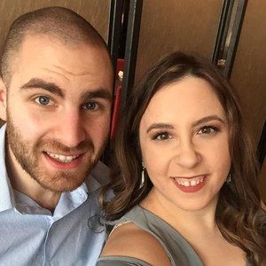 Meet your Posher, Rob